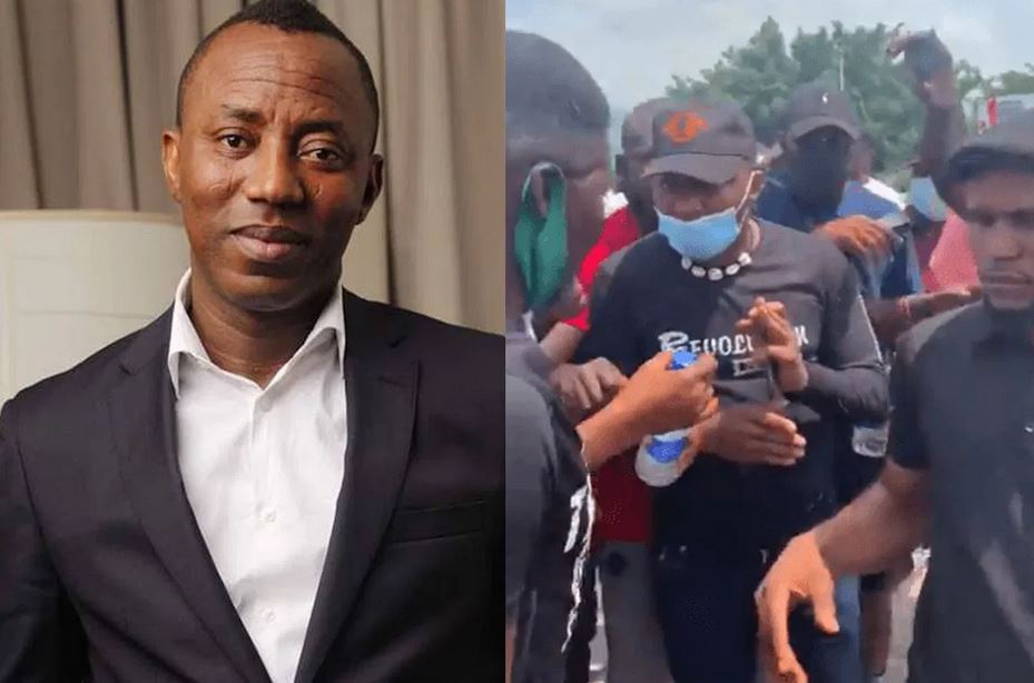 Sowore