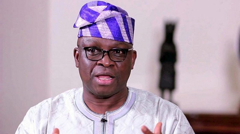 Ayo Fayose