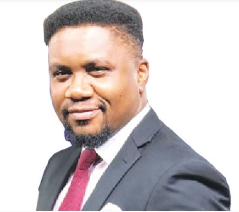 Kofi Bartels 