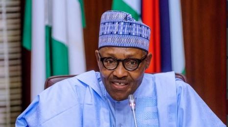 Muhammadu Buhari