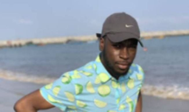 Oke Obi-Enadhuze