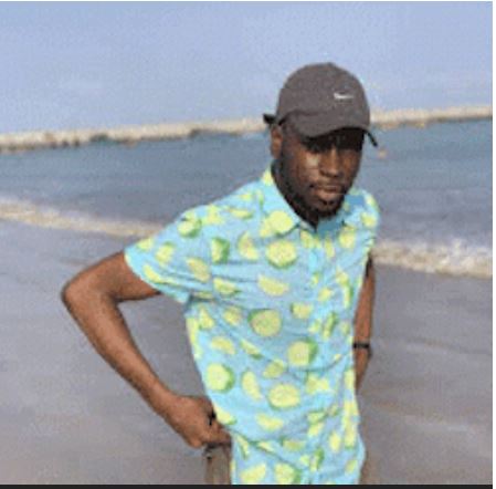 Oke Obi-Enadhuze
