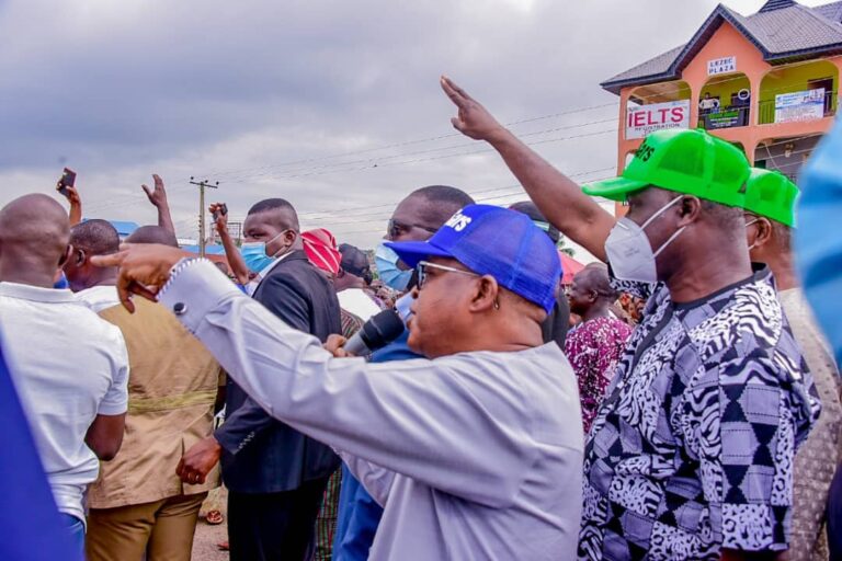 Gboyega Oyetola