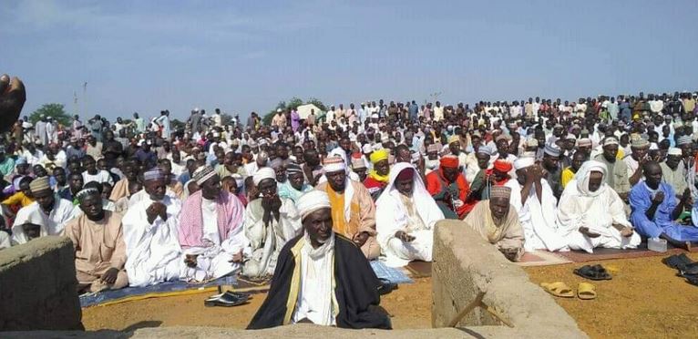 Zamfara
