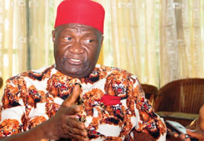 Ohanaeze Ndigbo