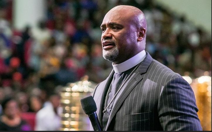 Pastor