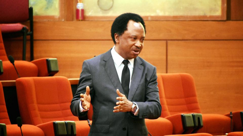 Shehu