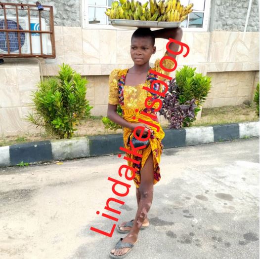 Esther Sunday Akpan