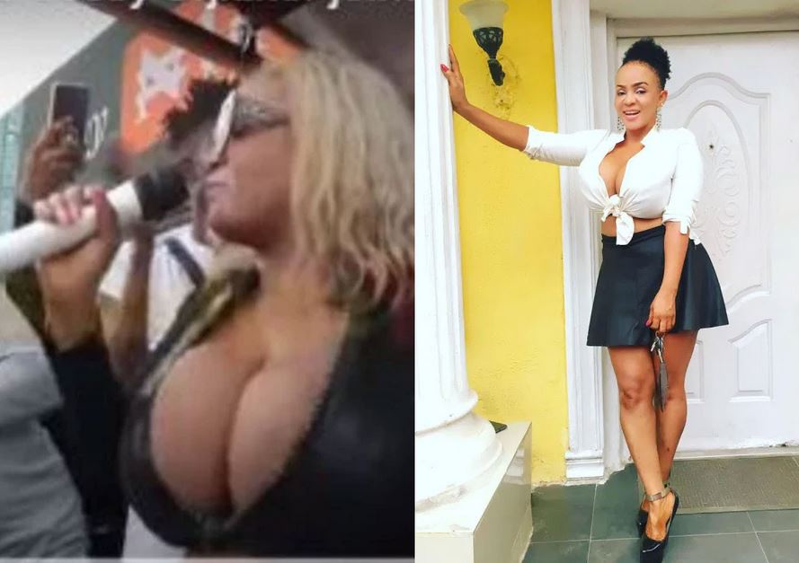 Cossy
