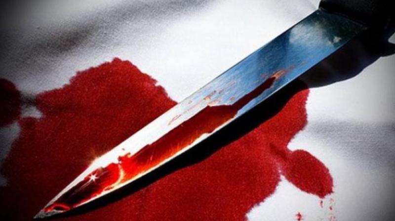 Knife