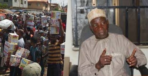 Buba Galadima