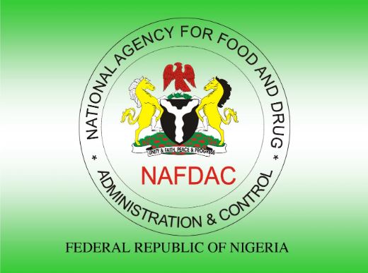 NAFDAC