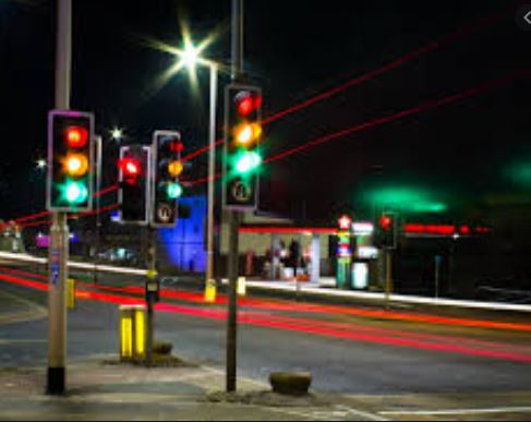 traffic light