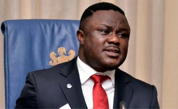Ben Ayade