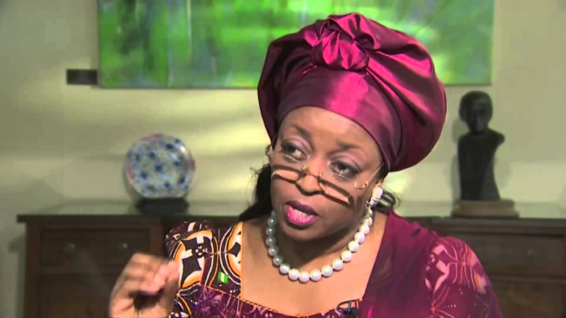 Diezani