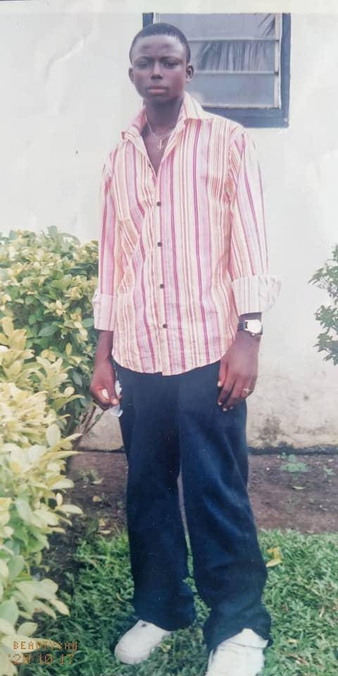 Victor Onyenka Nwachukwu