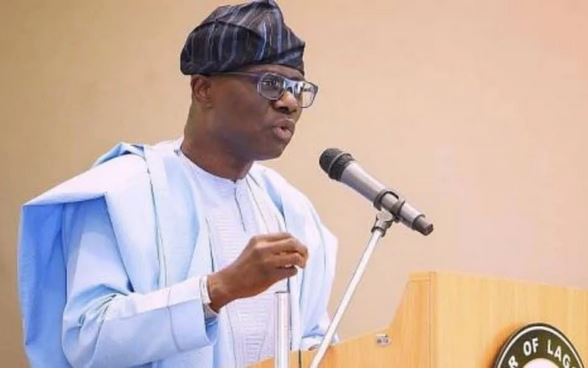 Babajide Sanwo-Olu