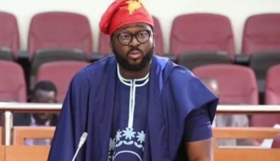 Desmond Elliot