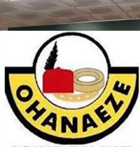Ohanaeze Youths