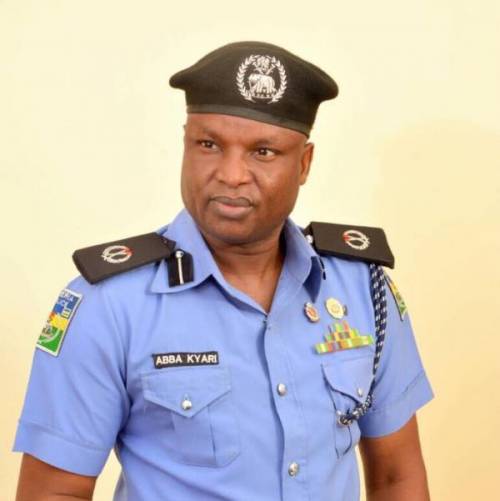 Abba Kyari