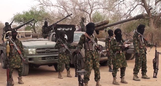Boko Haram