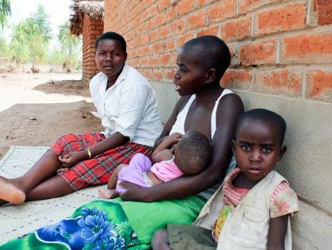 breastfeeding