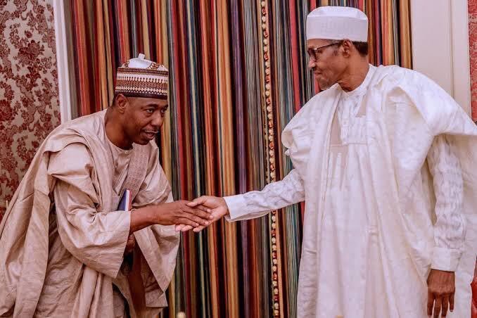 Muhammadu Buhari