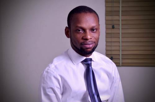 Fisayo Soyimbo