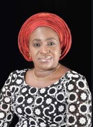 Mrs Ngunan