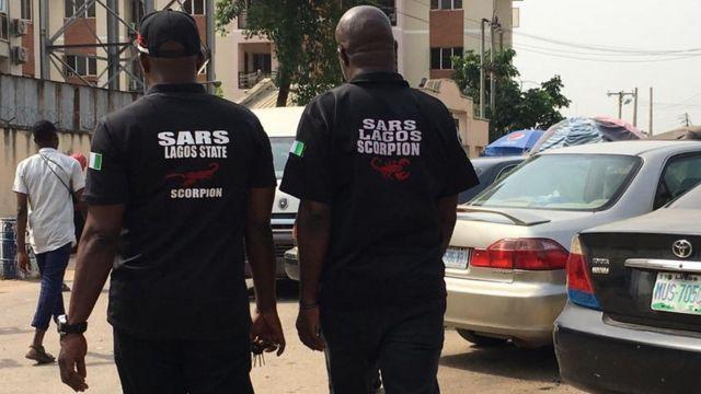 SARS