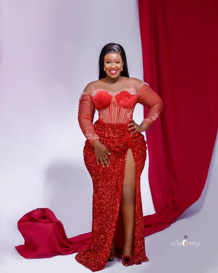 Warri Pikin celebrates birthday today
