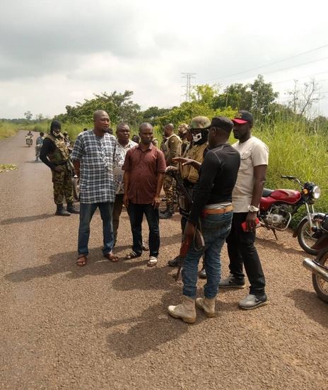 Benue