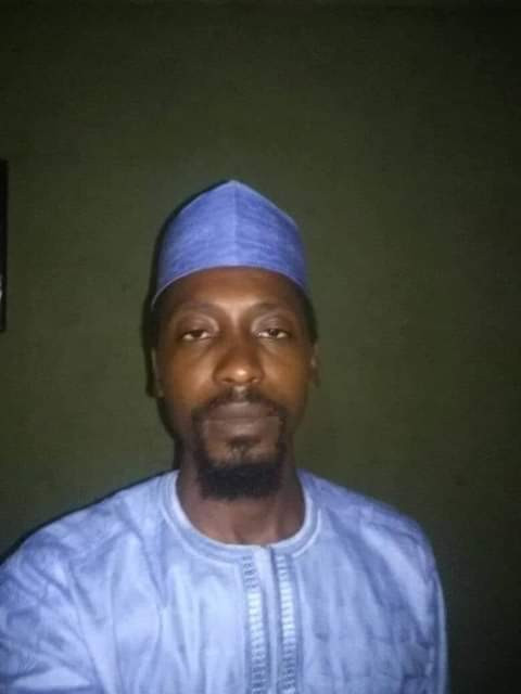 Aminu Mohammed Ibrahim,
