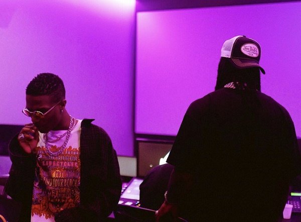 Wizkid