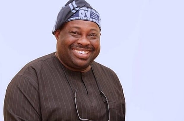 dele momodu