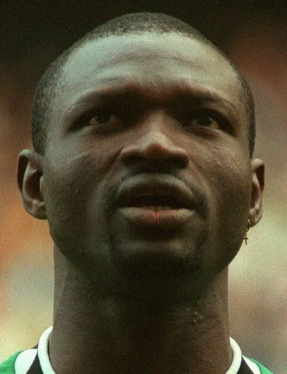 Ajibade Babalade