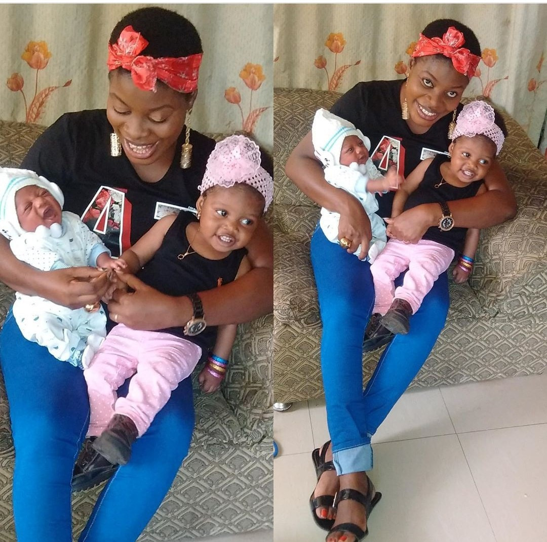 Dorine Darlington Obi