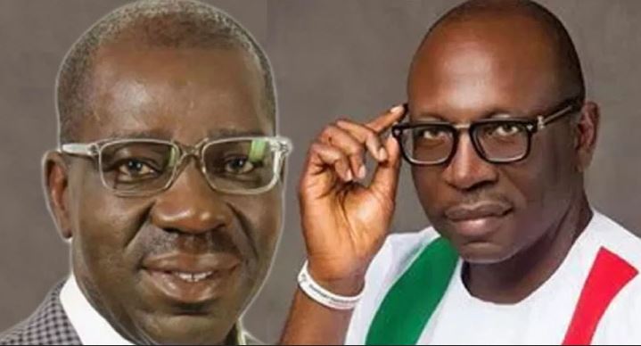 Obaseki