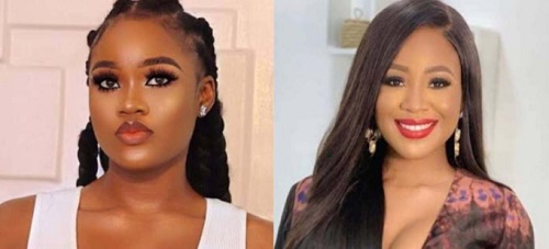 Ceec and Erica