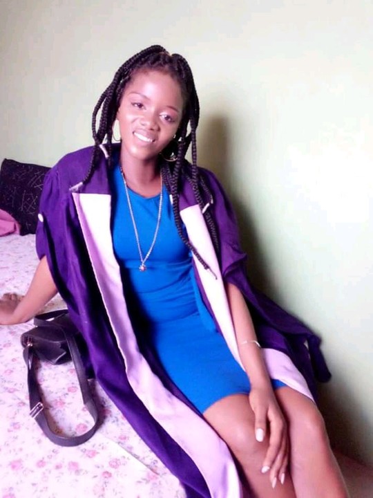 Chinyere Nwoye