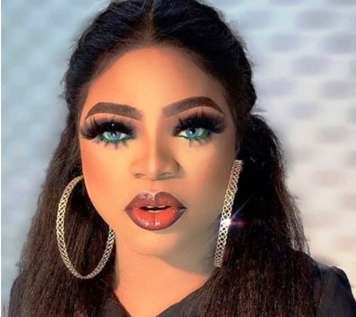 Bobrisky