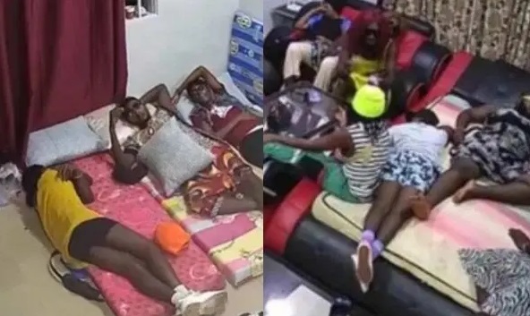 Photos from Big Brethen Ghana 