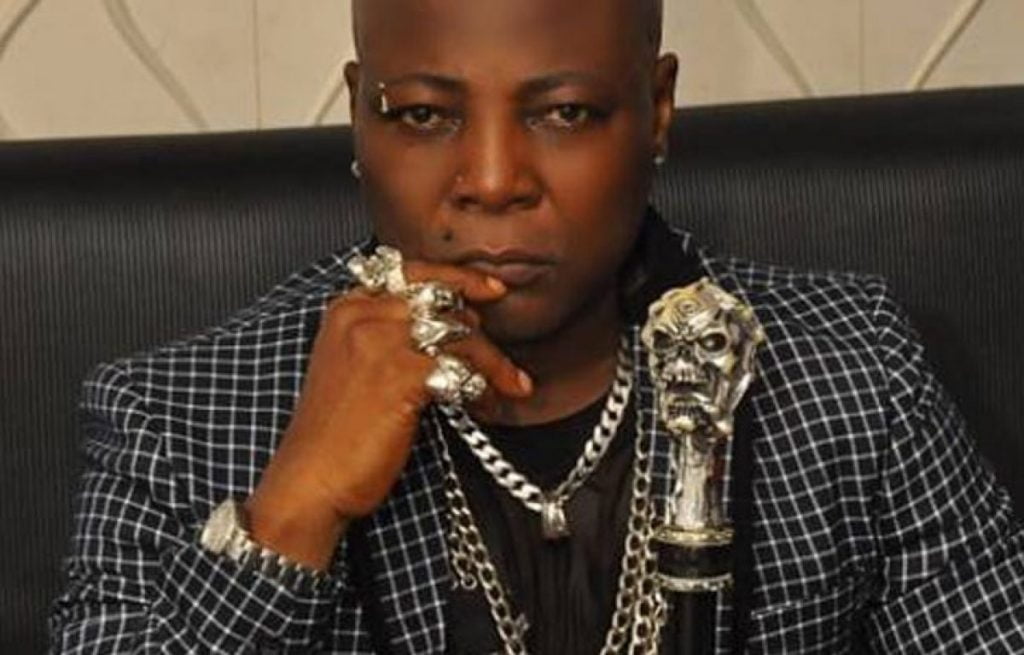 Pastor Ibiyeomie In Trouble As Charly Boy Drags Him Online