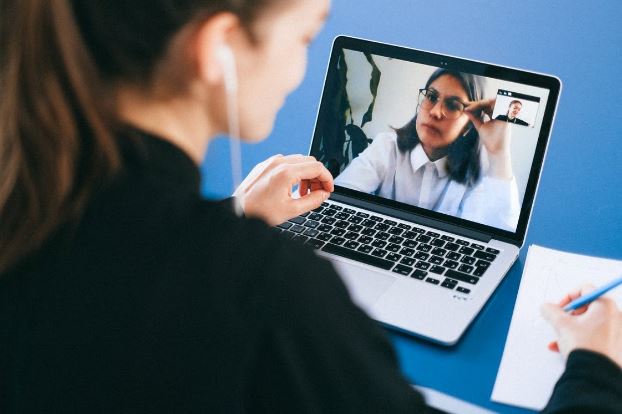 Video conference tips