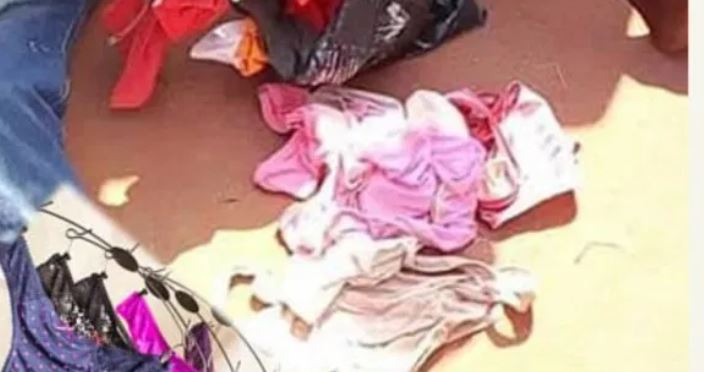 cloth
