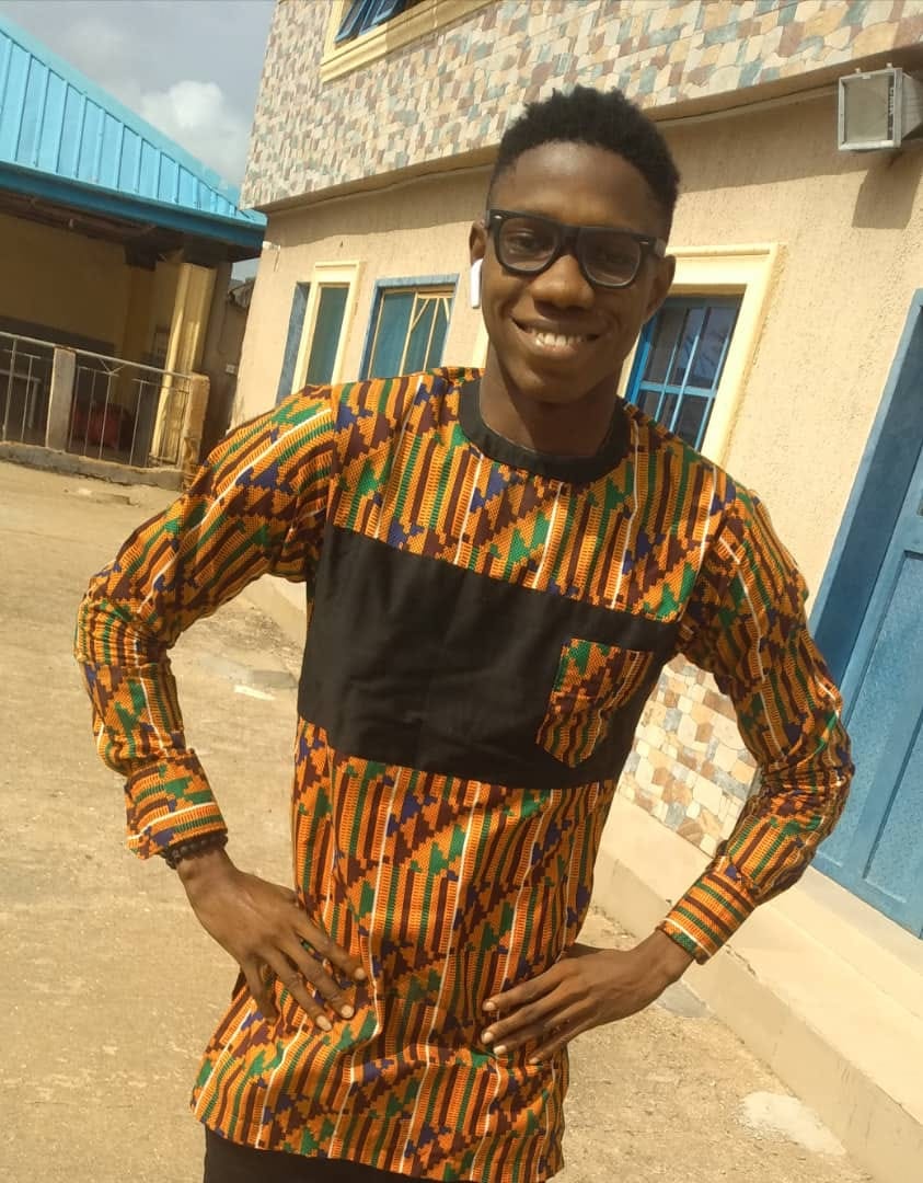 Somto Austin Imoh
