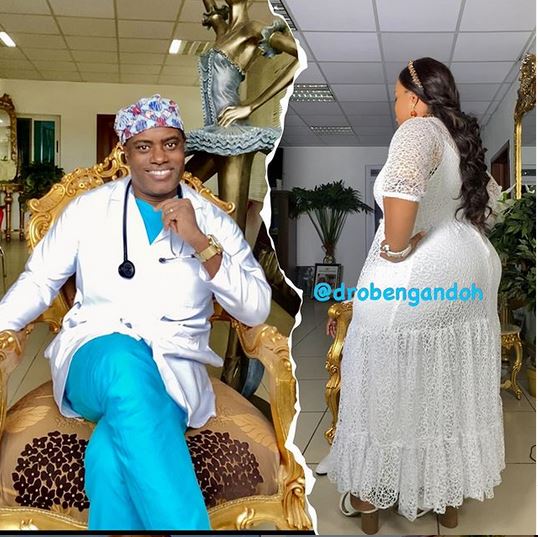 Dominic Kwame Obeng-Andoh