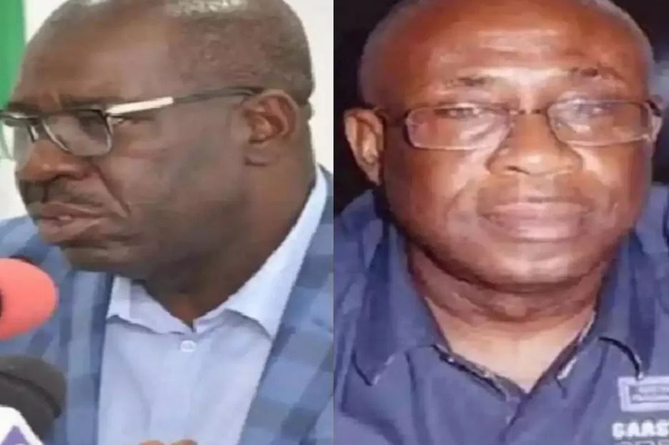 Obaseki