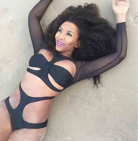 Genevieve Nnaji