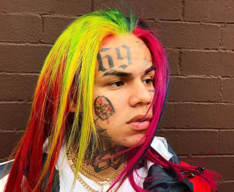 Tekashi 69